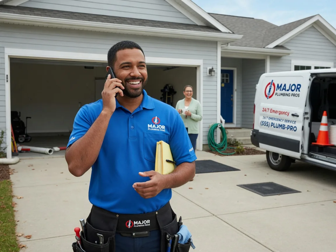 Drain Cleaning Services O Brien, OR FAQs